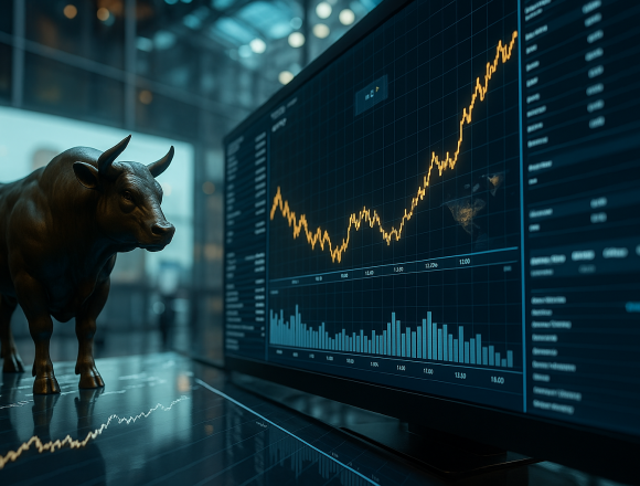 Liquidity Isn’t the Problem—Stagnation Is