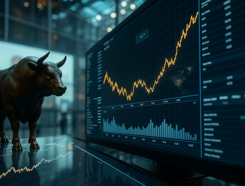 Liquidity Isn’t the Problem—Stagnation Is