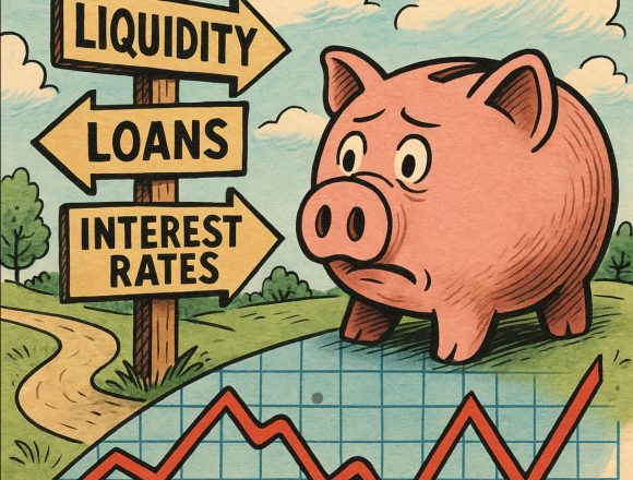 Credit Unions at the Crossroads
