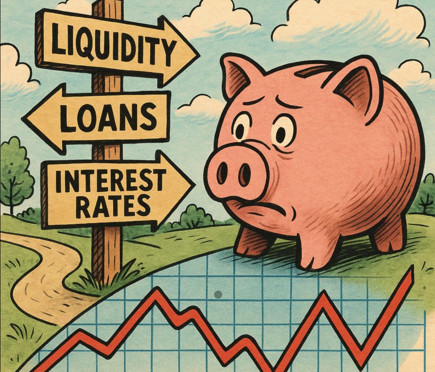unnamed Credit Unions at the Crossroads