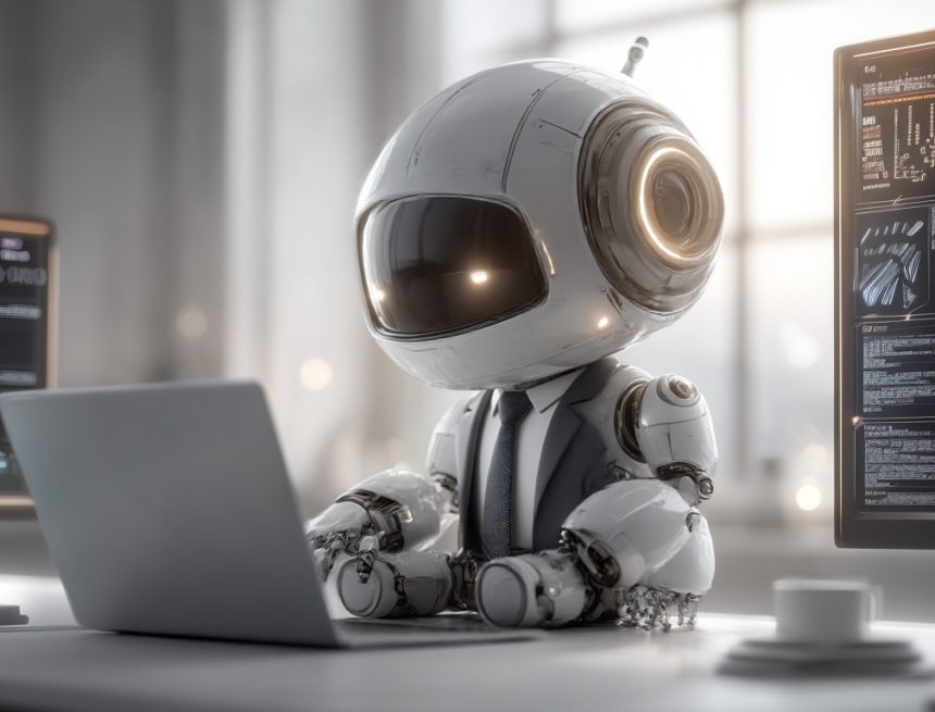AI Credit Underwriting for Small-Dollar Loans