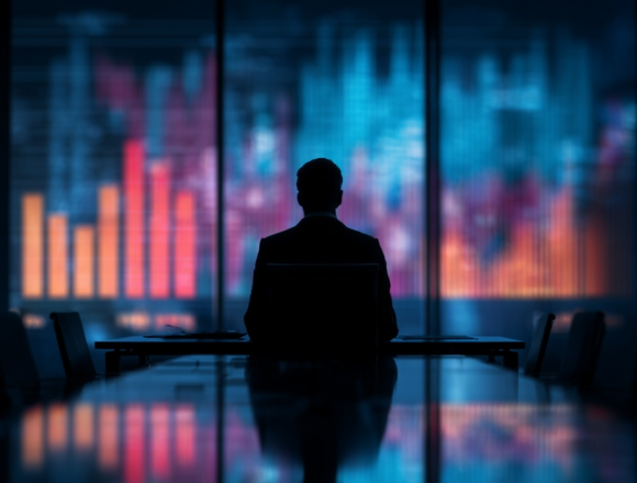 CDO Why Your Credit Union Needs a Chief Data Officer (CDO)