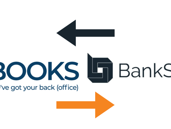When Bookkeeping Meets Blockchain: What the CU Books–BankSocial Merger Means for Credit Union Leaders