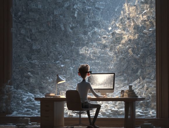 Data Monetization Without Selling Out