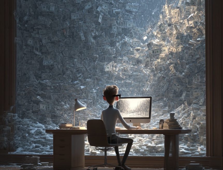 Data Monetization Without Selling Out