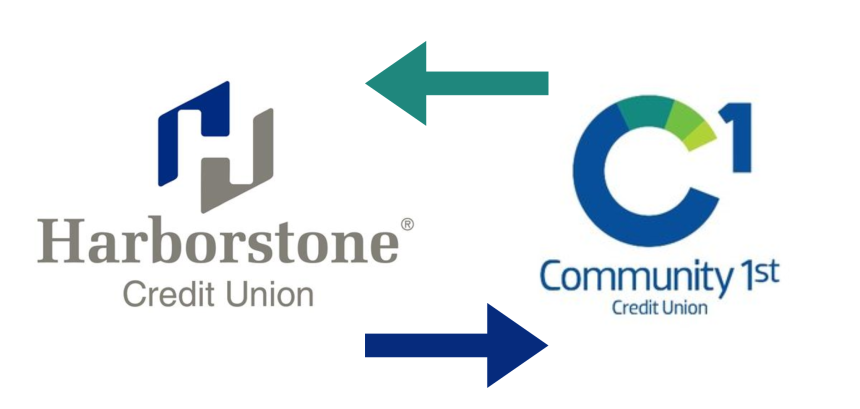 HCU-C1st Harborstone to Merge with Community 1st: Building a $2 Billion Member Network in Western Washington