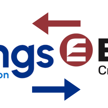 Mergers Wings and Ent: The Merger That Redraws the Credit Union Map