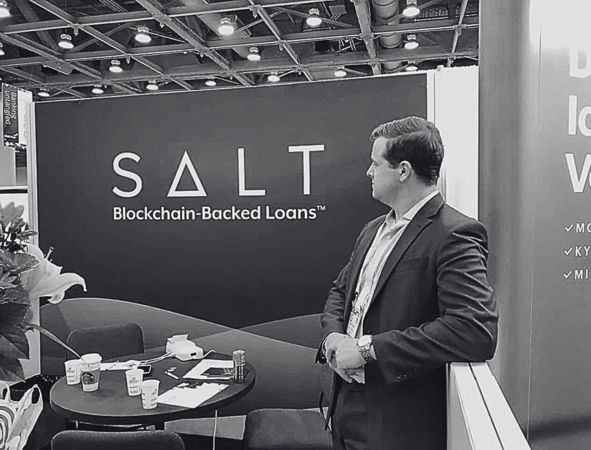 Non‑Traditional Collateral and the New Lending Frontier