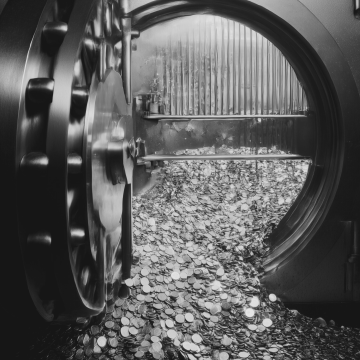 The Quiet Collapse of Fee Income