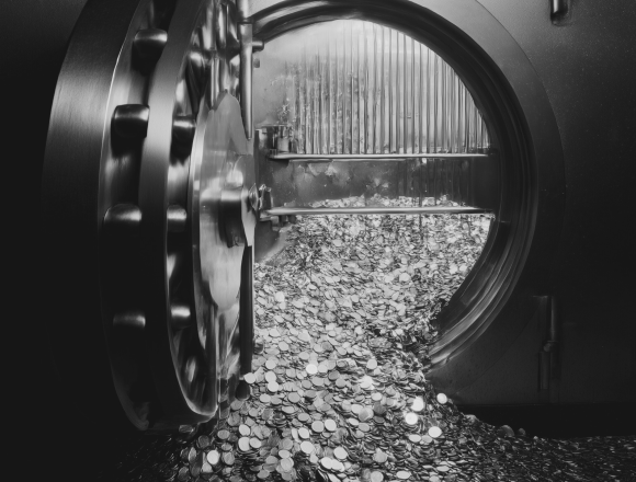 The Quiet Collapse of Fee Income