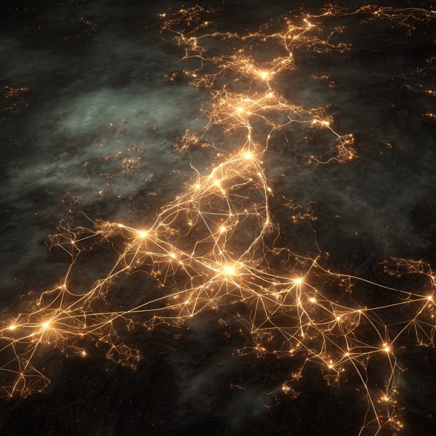 From Mergers to Networks: Could Credit Unions Win Through Federation Instead of Scale?