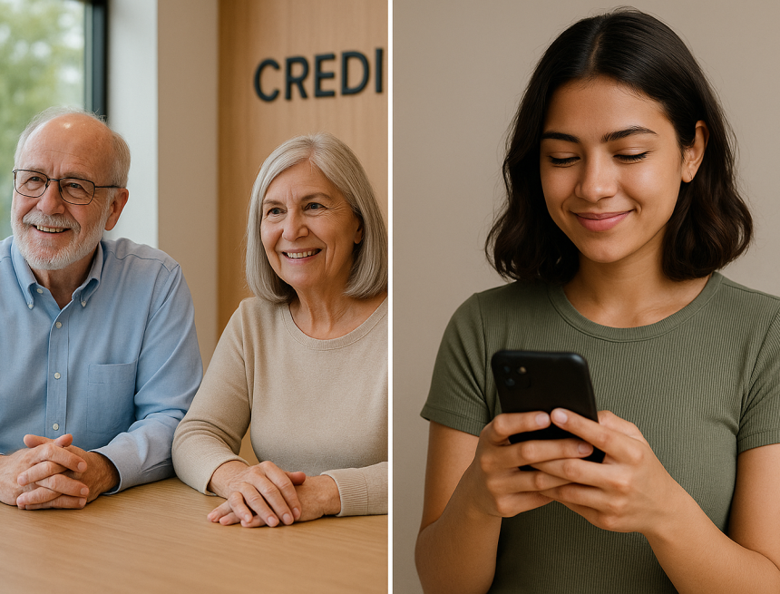 The Generational Cliff: What Happens When Your Average Member Turns 60?