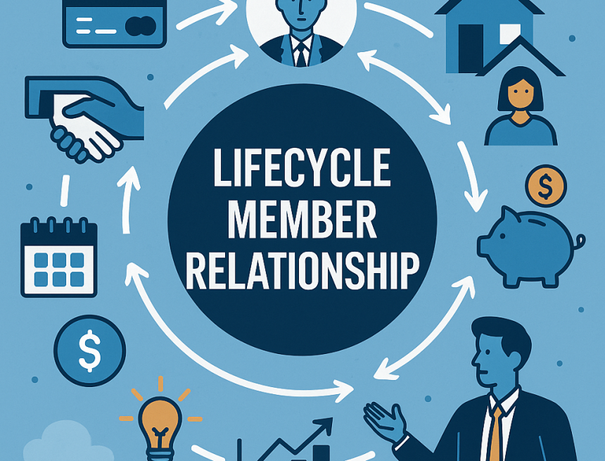 Cross-Sell Is Dead: Moving Toward Lifecycle Member Relationship Orchestration