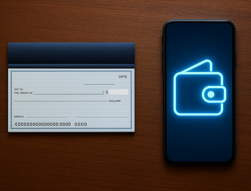 The Death of the Checking Account: What Replaces the Primary Relationship?