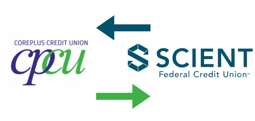 CorePlus + Scient: A Merger That Redraws the Map in Southeastern New England