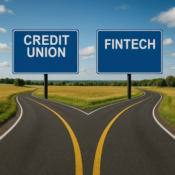 Unbundling the Credit Union: Should You Spin Out Digital Subsidiaries?