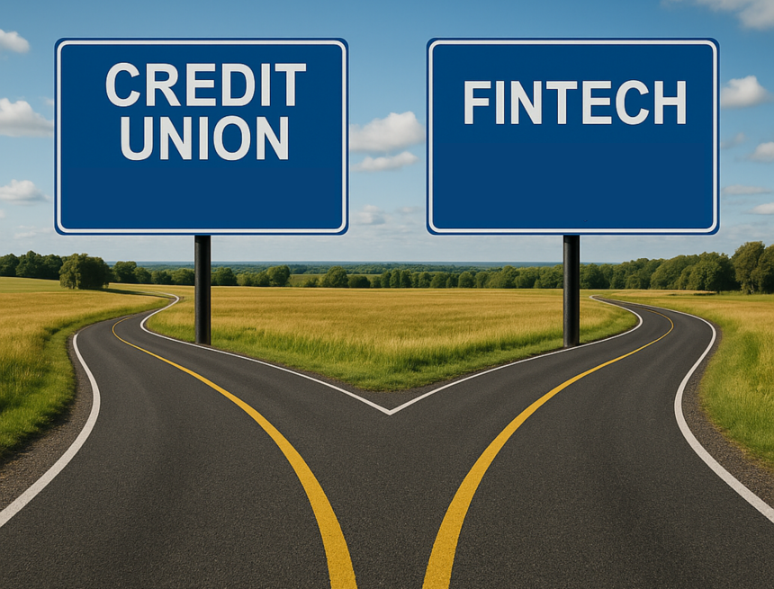 Unbundling the Credit Union: Should You Spin Out Digital Subsidiaries?