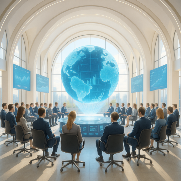 Is Member Ownership Still a Differentiator—or Just Nostalgia?