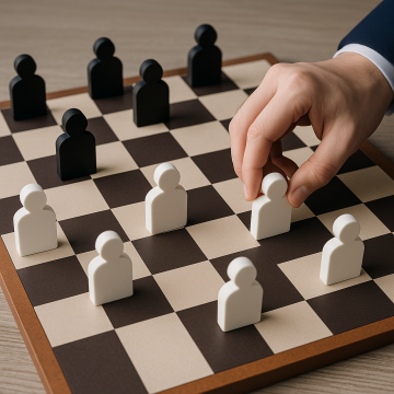 The War for Talent Isn’t Over: Credit Unions vs. Fintech vs. Remote Work
