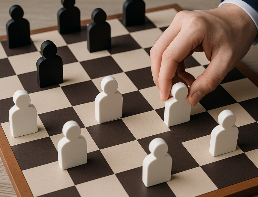 The War for Talent Isn’t Over: Credit Unions vs. Fintech vs. Remote Work