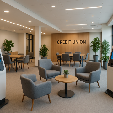 Branch 2030: Reinventing Physical Space in a Digital-First Era