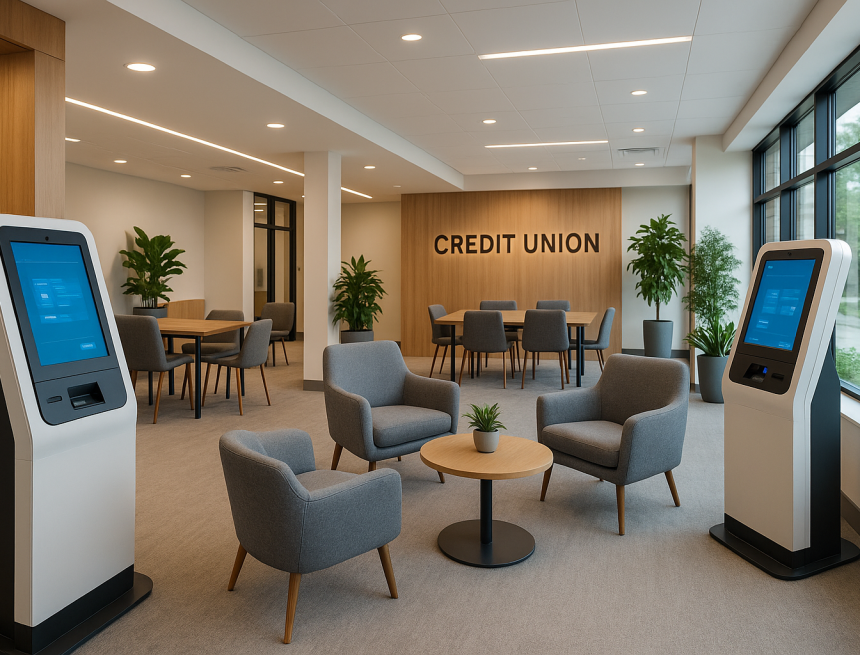 Branch 2030: Reinventing Physical Space in a Digital-First Era