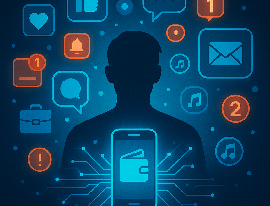 The Death of the Primary Relationship: Competing for Member Attention in a Multi-App World