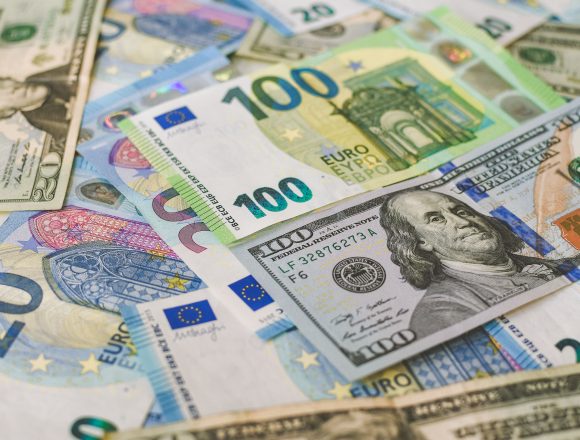Lending in a Zero-Growth World: Competing for Volume in Shrinking Markets
